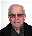 Dick Belthoff, Chairman
